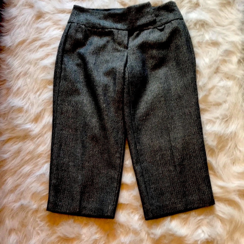 Capris